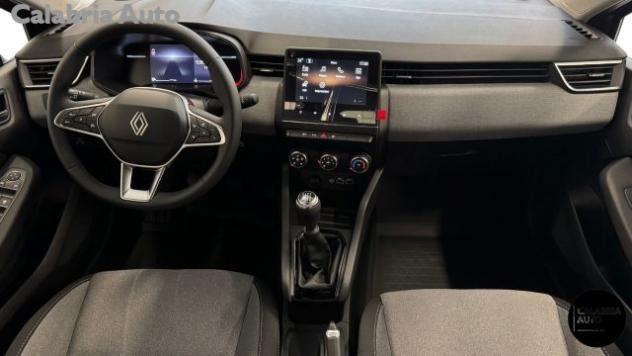 RENAULT Clio Blue dCi 100 CV 5 porte Evolution rif. 22744172 - Foto 7