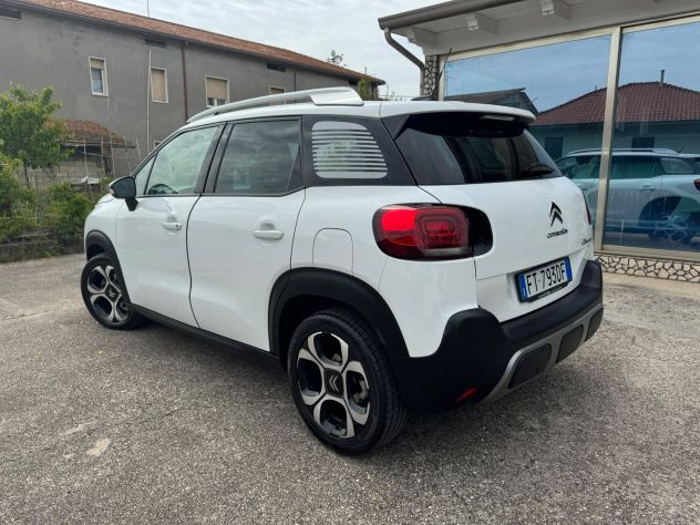 Citroen C3 Aircross 1.2 EAT6 SHINE - Foto 3
