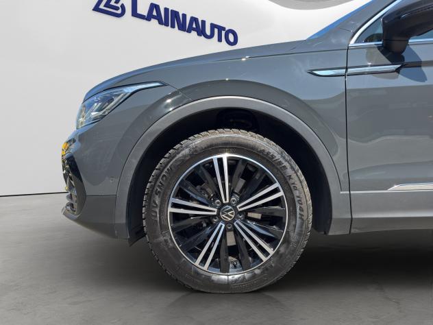 Volkswagen Tiguan 2.0 tdi Life 4motion 150cv dsg - Foto 9