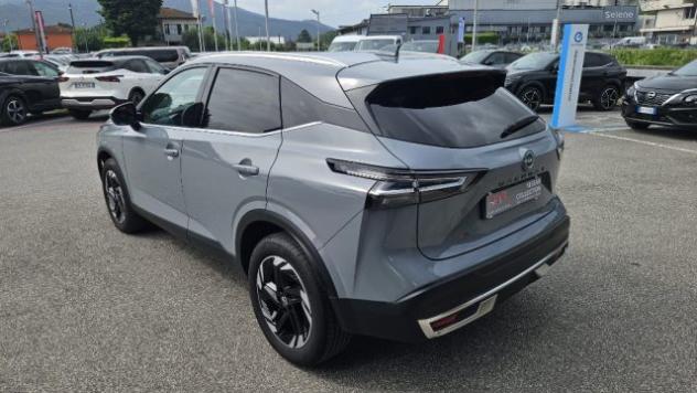 NISSAN Qashqai MHEV 140 CV N-Connecta rif. 23761102 - Foto 6