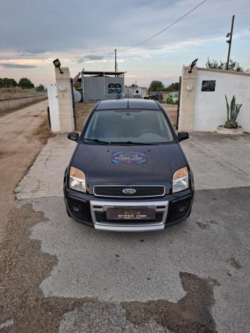 Ford Fusion TITANIUM 1.4 TDCi 5p. - Foto 4
