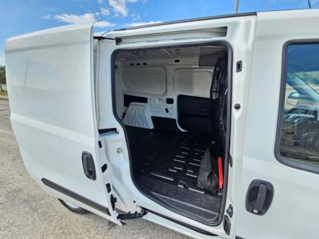 FIAT Doblo Doblò 1.6 MJT 105 CV PL-TN Cargo Maxi 2 POSTI rif. 23823485 - Foto 5