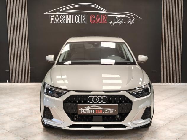 Audi A1 allstreet 30 TFSI Admired - Foto 4