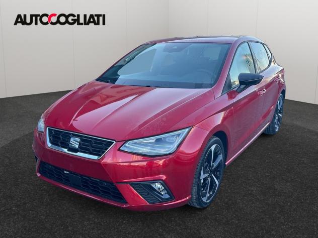 SEAT Ibiza 1.0 Eco TSI 95 CVFR