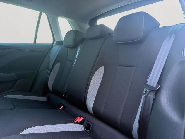 Škoda Kamiq 1.0 TSI Your Way DSG 85kW - Foto 9