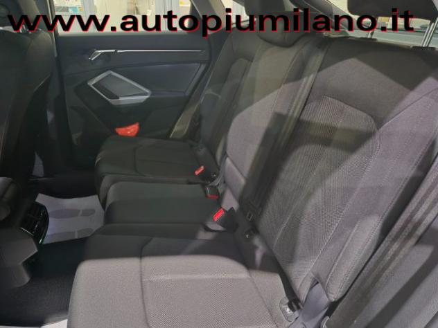AUDI Q3 SPB 45 TFSI e S tronic S line edition rif. 23749601 - Foto 8