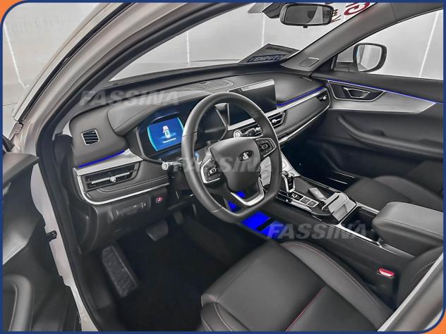 DR AUTOMOBILES dr 6.0 1.5 Turbo GPL CVT - Foto 9