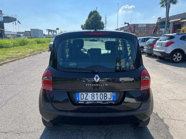 Renault Modus 1.2 16V - Foto 7