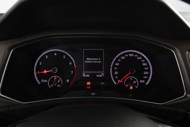 VOLKSWAGEN T-Roc T-Roc 1.0 TSI 115 CV Style BlueMotion Technology rif. 24028726 - Foto 7