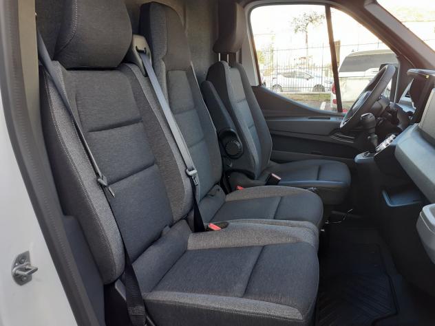Nissan Interstar PRONTA CONSEGNA L2 H2 130CV NCONNECTA PREZZO+IVA - Foto 9