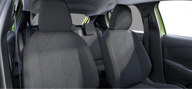 PEUGEOT 208 2ª serie 208 Hybrid 110 e-DCS6 5 porte Edition - Foto 9