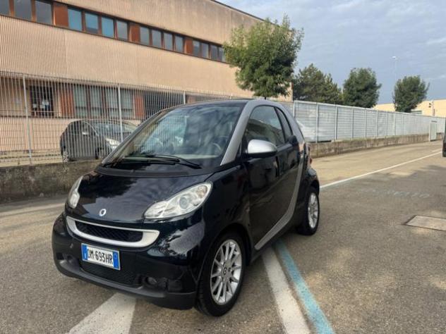 SMART ForTwo 1000 71CV Coupé Passion rif. 24163257