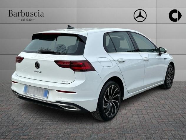 Volkswagen Golf VIII 2020 - 1.5 etsi evo R-Line 150cv dsg - Foto 3