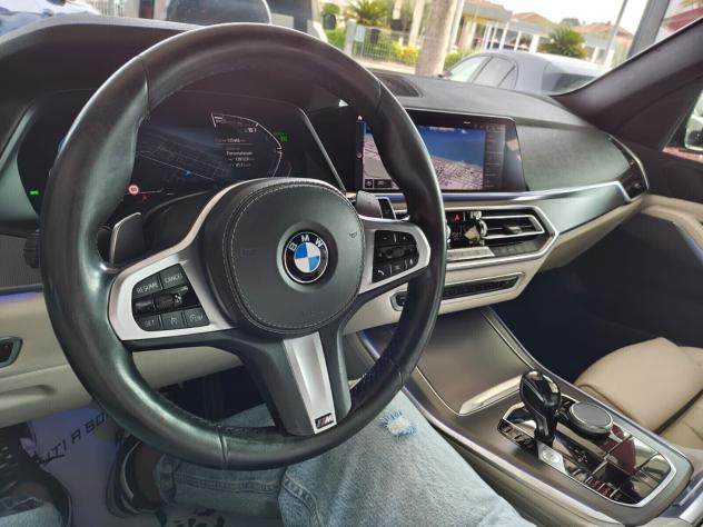 Bmw X5 xDrive30d Msport - Foto 9