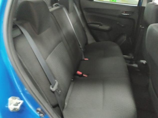 SUZUKI Swift 1.2 Dualjet Cool rif. 24175592 - Foto 8