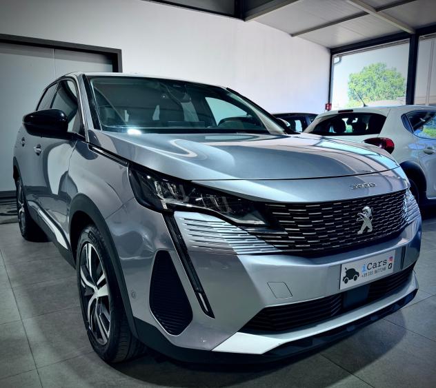 Peugeot 3008 1.5 BlueHDI 131CV EAT8 Allure Pack - Foto 5