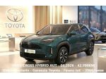 Toyota Yaris Cross 1.5 Hybrid 5p. E-CVT Trend