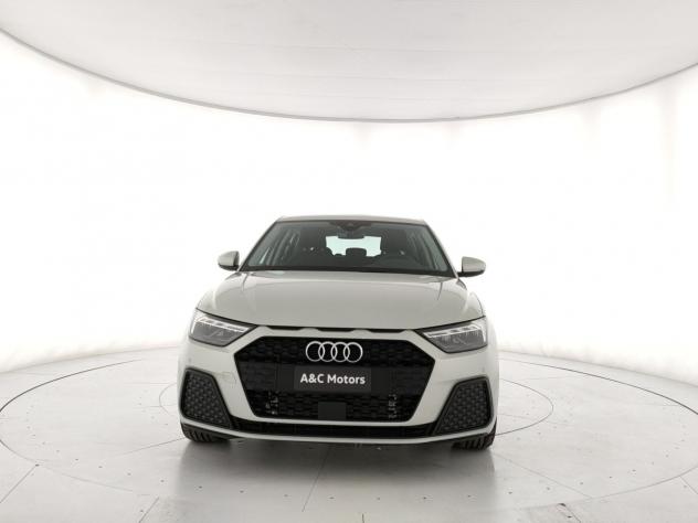 Audi A1 Sportback 30 1.0 tfsi Business 116cv s-tronic - Foto 4