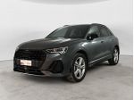 Audi Q3 Q3 35 2.0 tdi Identity Black S Tronic