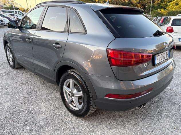 Audi Q3 2.0 TDI 150 CV - Foto 7