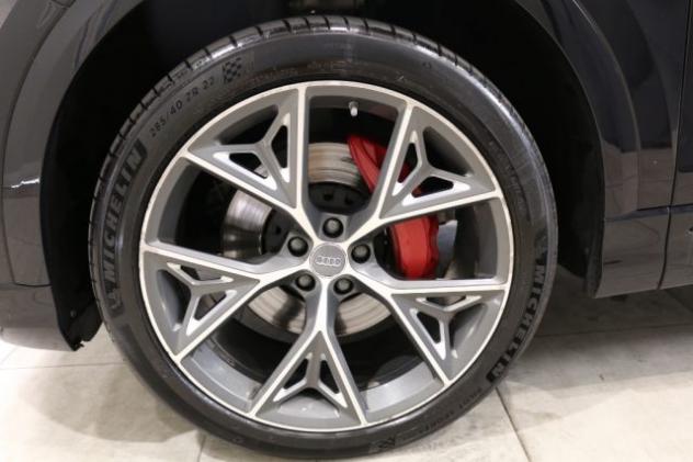 AUDI Q8 50 TDI 286 CV quattro tiptronic rif. 23931154 - Foto 8