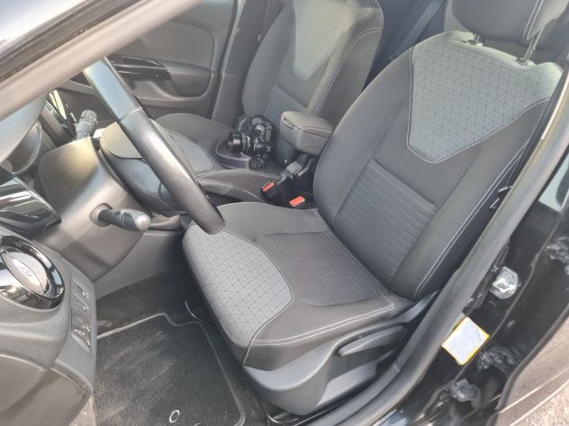 Renault Clio Sporter 1.5 dci energy s&s 90cv anno 2013 - Foto 9