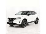 Nissan Qashqai 1.3 MHEV 140 Tekna