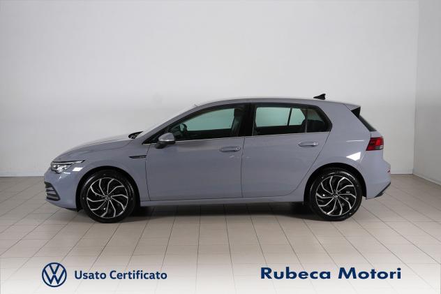 Volkswagen Golf 2.0 TDI Style 115CV - Foto 3