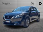 Nissan Qashqai III 2021 - 1.3 mhev Business 2wd 158cv xtronic