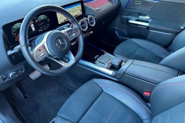 MERCEDES-BENZ GLA 220 d Automatic Premium rif. 24049713 - Foto 7