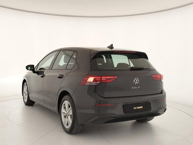 VOLKSWAGEN GOLF 1.0 tsi evo Life 110cv - IVA ESPOSTA - Foto 7