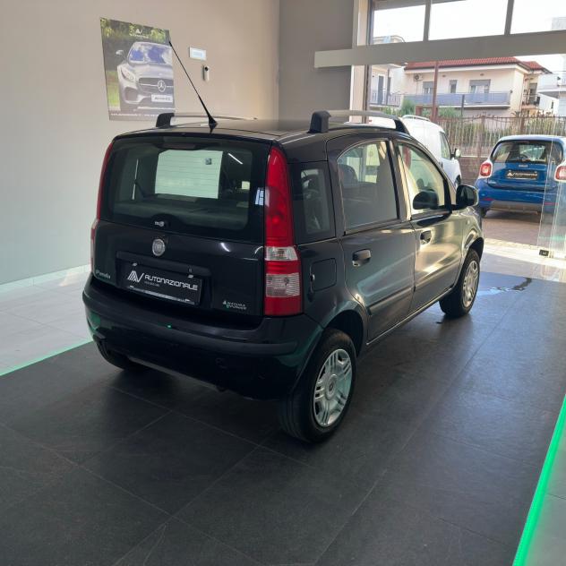 Fiat Panda 1.2 Active Natural Power - Foto 4