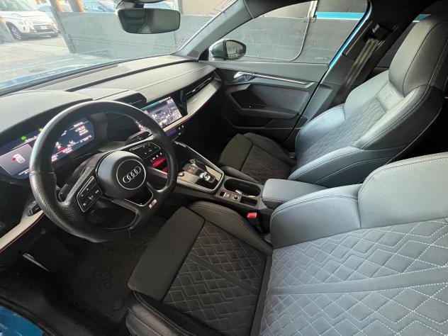 Audi S3 TFSI - Foto 7