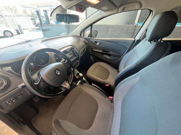 Renault Captur 1.5 dCi 90cv S&S Energy - Foto 7