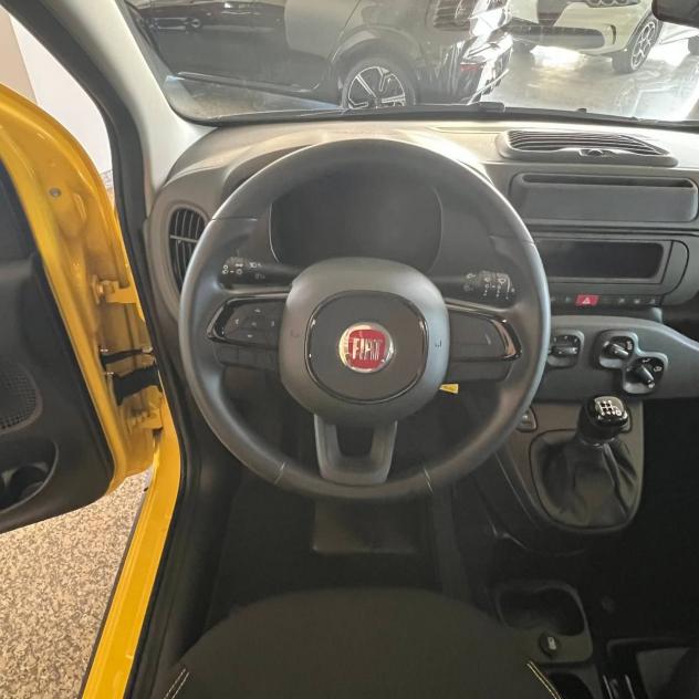 FIAT Pandina 1.0 FireFly 65cv S&S 6m Hybrid Pop - Foto 7