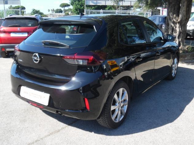 Opel Corsa 1.2 75 CV 5P Elegance - Foto 7