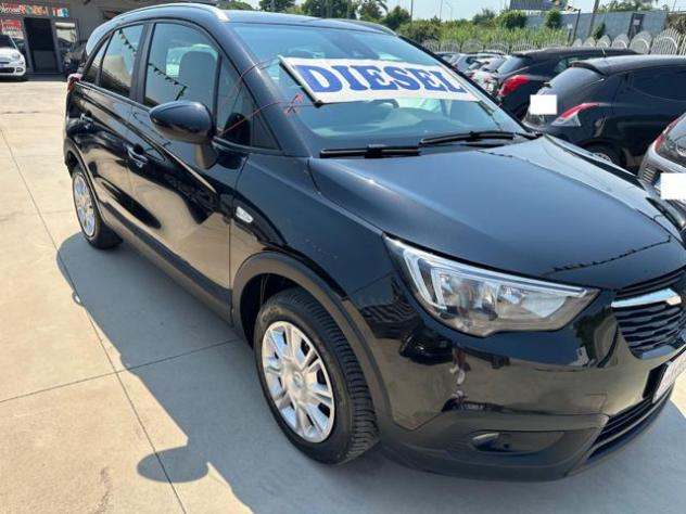 OPEL Crossland X 1.5 ECOTEC D 102CV Start&Stop Innovation rif. 24036788