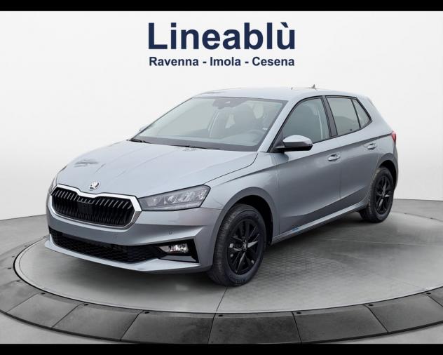 Škoda Fabia Your Way 1,0 MPI 59 kW (80 CV) 5 marce - manuale