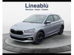Škoda Fabia Your Way 1,0 MPI 59 kW (80 CV) 5 marce - manuale