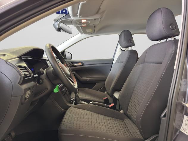 Volkswagen T-Cross T-Cross 1.0 tsi Style 95cv - Foto 10