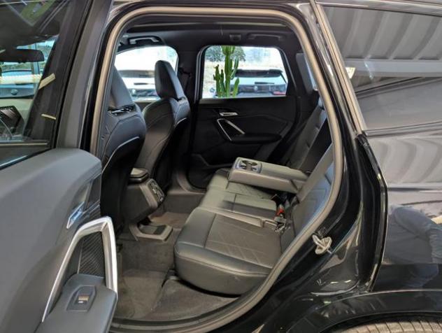 BMW X1 18d sDrive M SPORT PANORAMA 18 rif. 23280775 - Foto 10