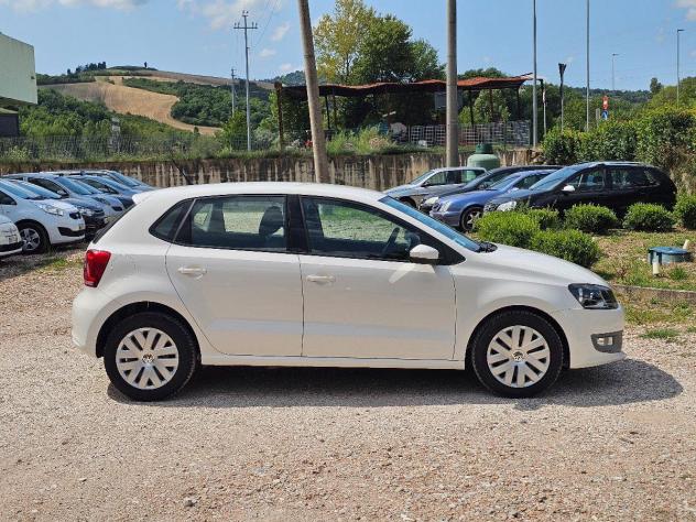 VOLKSWAGEN POLO 1.4 BiFuel BENZ/GPL GARANZ 12 MESI - Foto 10