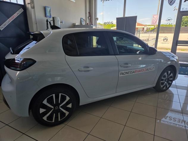 Peugeot 208 BUSINESS 100 CV NESSUN OBBLIGO FINANZIARIO - Foto 3