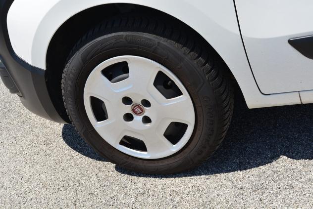 Fiat Fiorino 1.3 MJT 95CV Cargo SX - Foto 5
