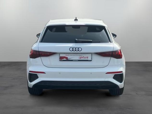 AUDI A3 SPB 30 TDI S Tronic S line S-Line rif. 22718567 - Foto 5