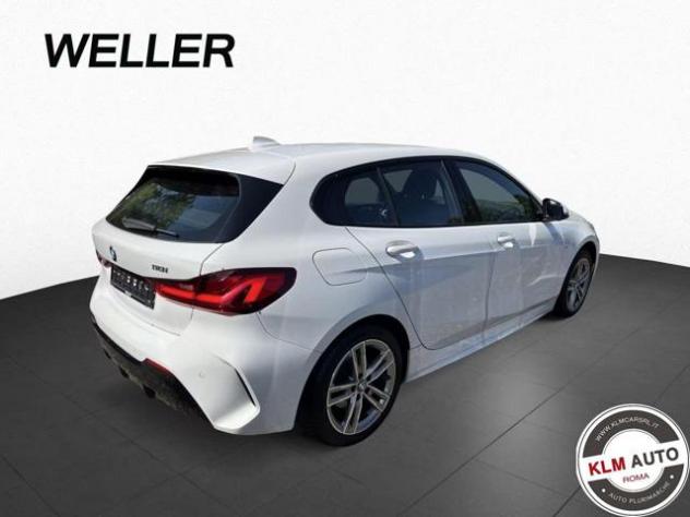 BMW 118 i 5p. M sport F40 No vincolo finanziamento rif. 23882787 - Foto 6