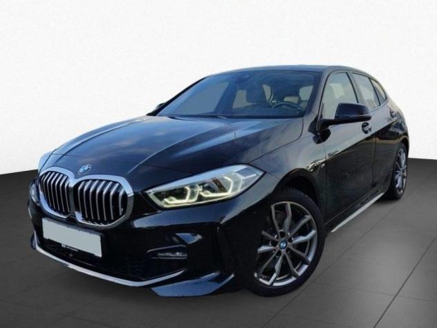 BMW 120 i 5p. Msport rif. 20313662