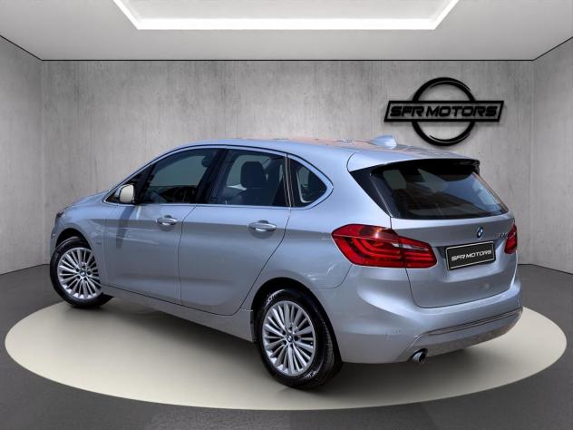 BMW Serie 2 Active Tourer 218d Active Tourer Luxury 2.0 150cv - Foto 6