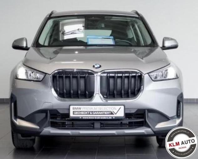 BMW X1 sDrive 18i BMW Ufficiale rif. 24190414 - Foto 3