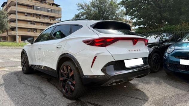 CUPRA Formentor 2.0TDI 150CV DSG*24MG*CL19*FULL LED*CARPLAY rif. 23724121 - Foto 3